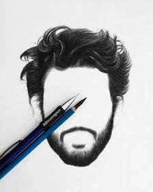 23 top idées de dessins de coiffures 4