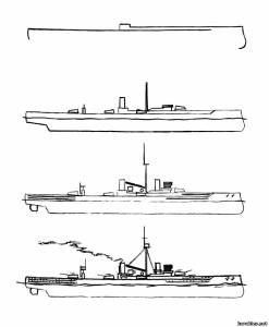 29 tutos dessins étape par étape pour apprendre à dessiner un bateau 25