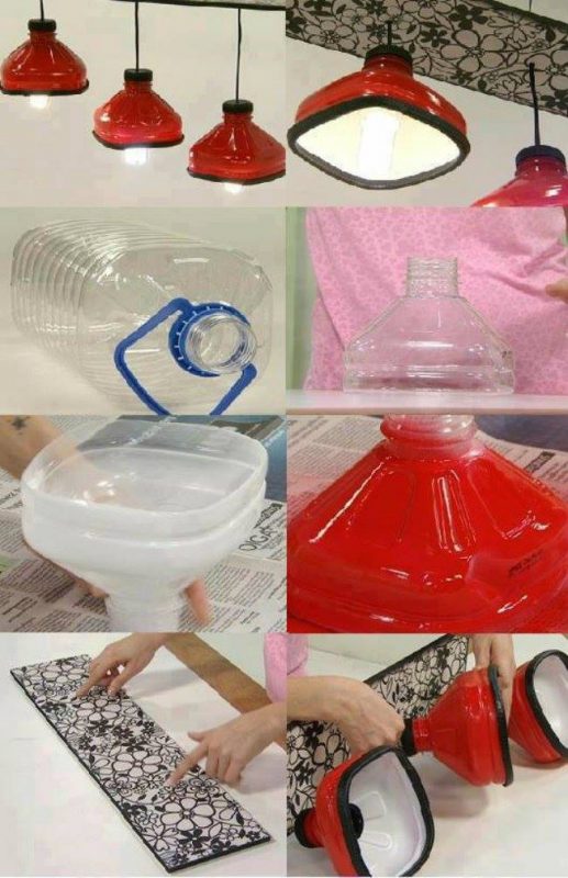 30 inventions cool faites avec des bouteilles en plastique! Elles vous seront très utiles. 29