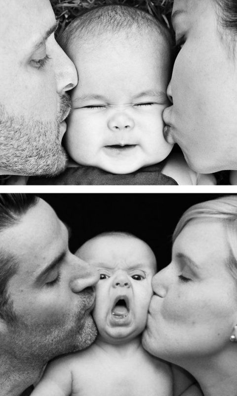 46 Top Idees De Seances Photo Pour Les Bebes