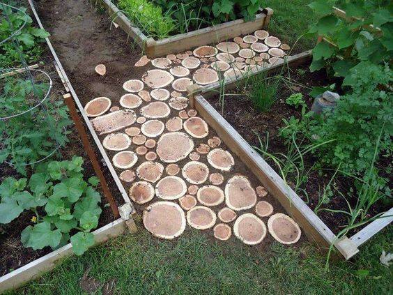 80 top idées pour embellir son allée de jardin 55