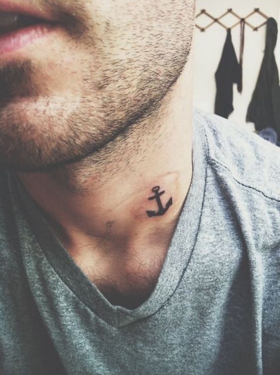 62 top idées de petits tatouages homme 30