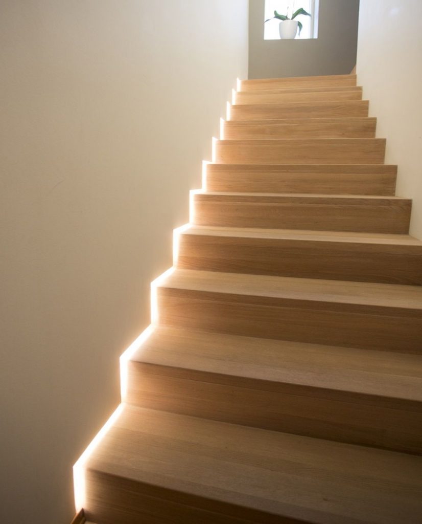 59 top idées d'escaliers modernes en tendance 11