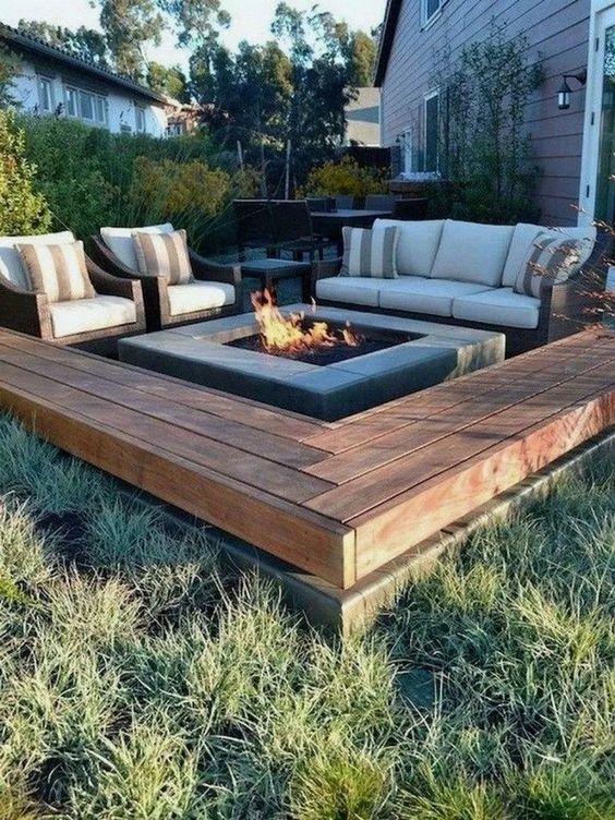 69 top idées de salon de jardin en tendance 14