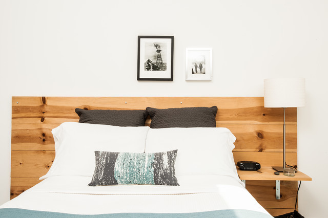 16 têtes de lit DIY qui donneront un style unique à votre chambre 15