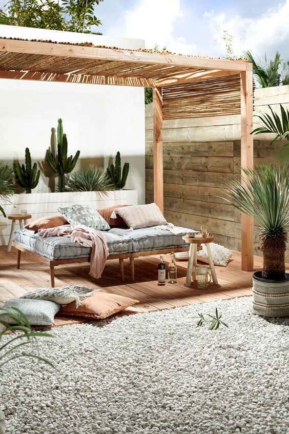 69 top idées de salon de jardin en tendance 19