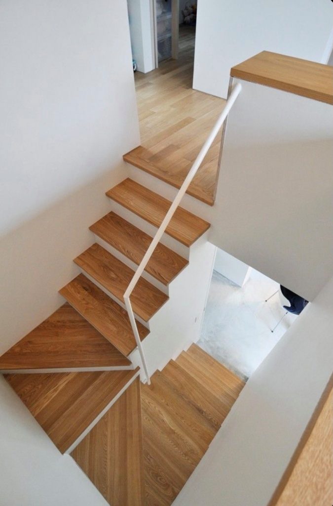 59 top idées d'escaliers modernes en tendance 20