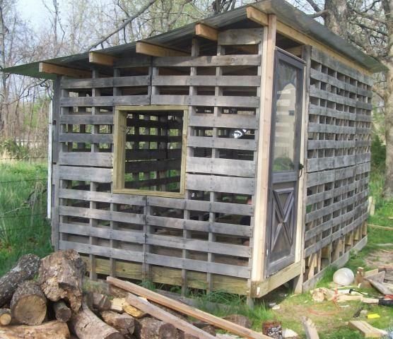 100 top idées de poulaillers pour la prise en charge de vos poulets 2