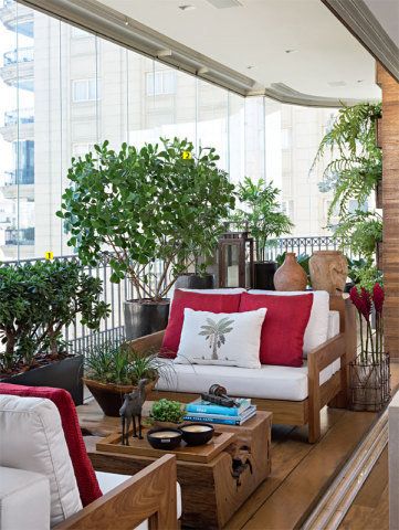 69 top idées de salon de jardin en tendance 27