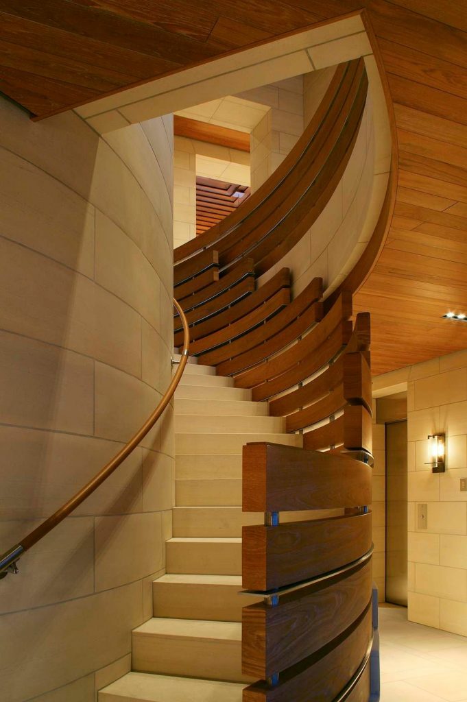 59 top idées d'escaliers modernes en tendance 33