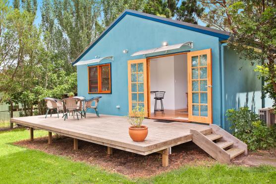 50 top idées de petites maisons en bois en tendances 35