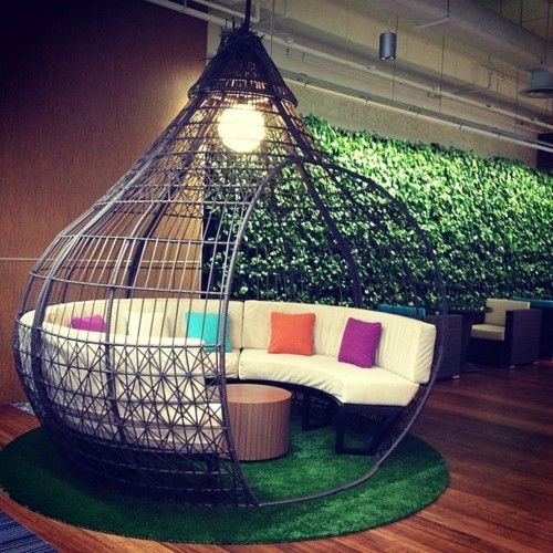 69 top idées de salon de jardin en tendance 55