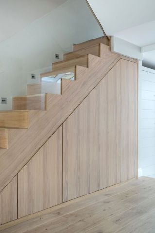 59 top idées d'escaliers modernes en tendance 56