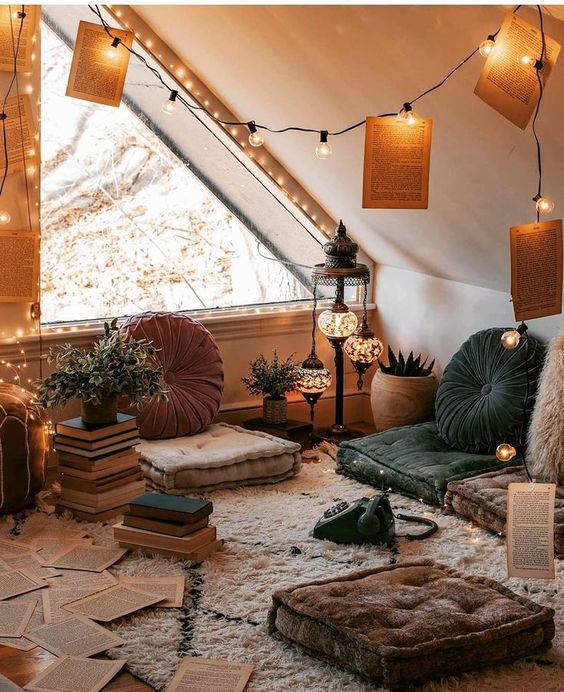 74 top idées de décorations bohème en tendance 17