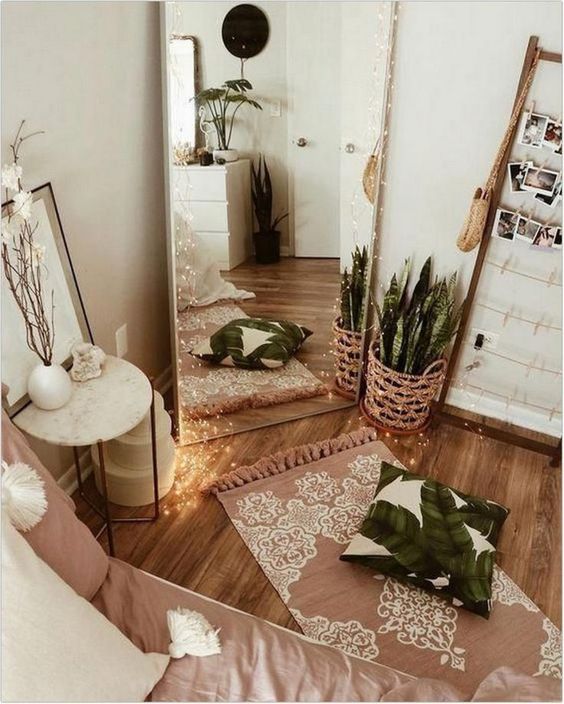 74 top idées de décorations bohème en tendance 34