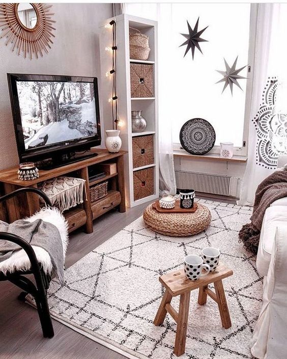 74 top idées de décorations bohème en tendance 55