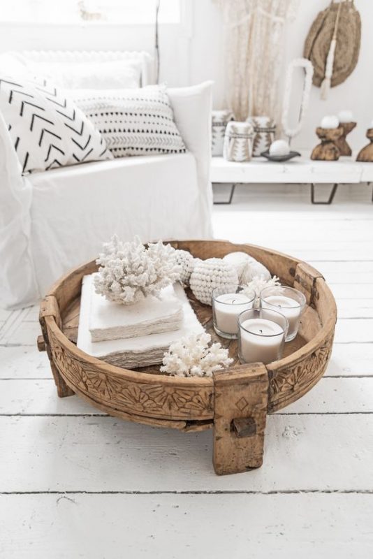 74 top idées de décorations bohème en tendance 7