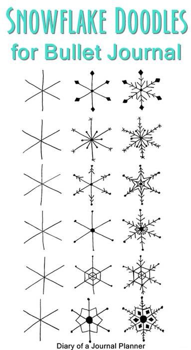 21 Tutos Dessins Noël : Pour apprendre à faire les dessiner à Noël 8