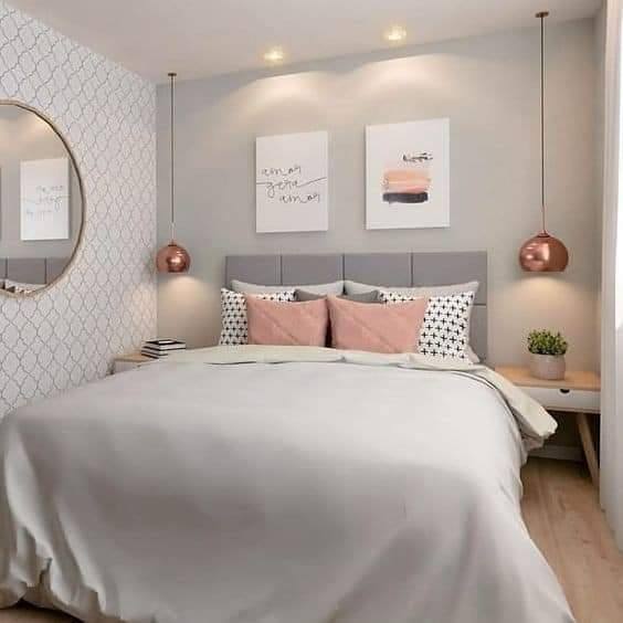 24 top idées de chambres pour adolescents 8