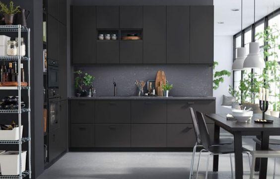 59 top idées de cuisines ikea 13