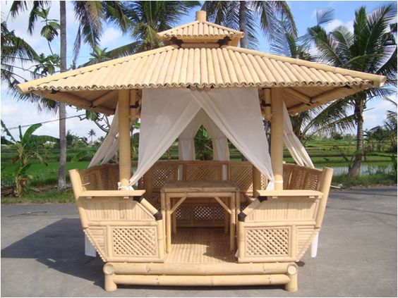 100 top idées de gazebos pour embellir son jardin 18