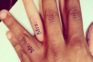 51 top idées de tatouages de couples 17