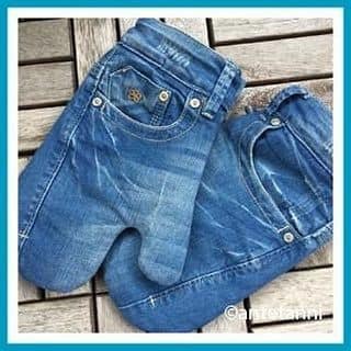 100 façons inimaginables de recycler de vieux jeans 20