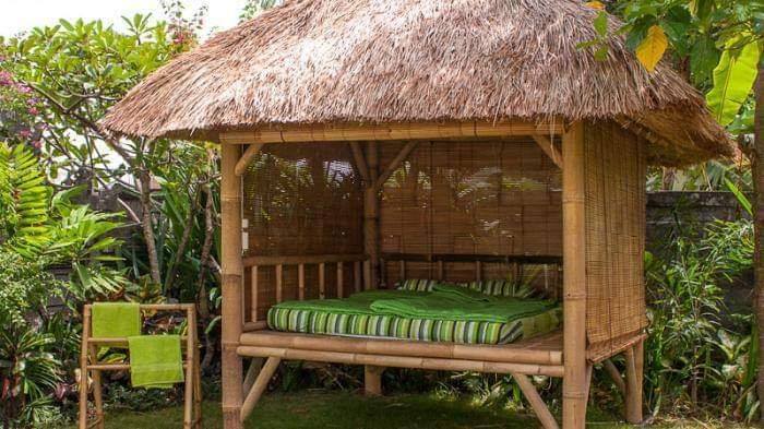 100 top idées de gazebos pour embellir son jardin 25