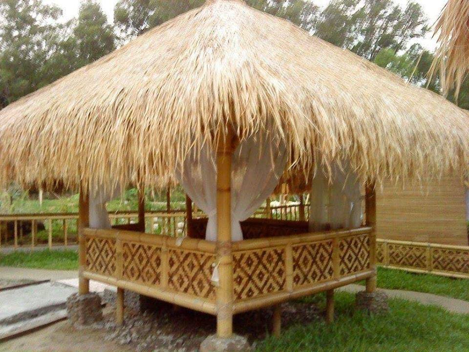 100 top idées de gazebos pour embellir son jardin 26