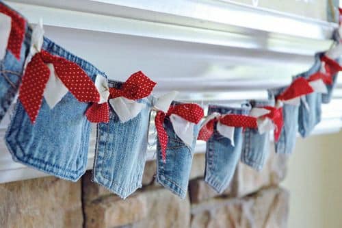 100 façons inimaginables de recycler de vieux jeans 26