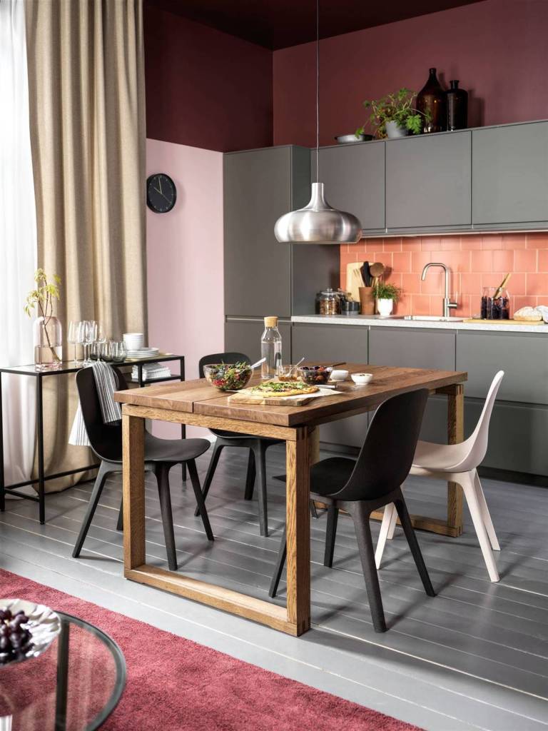 59 top idées de cuisines ikea 26