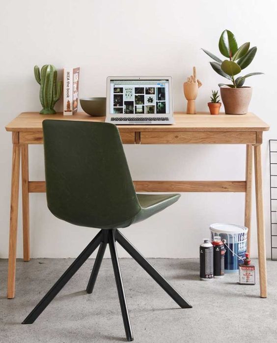 31 top idées de bureaux scandinaves en tendance 28