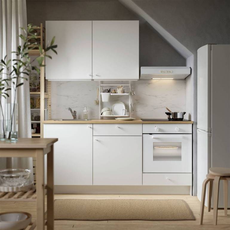 59 top idées de cuisines ikea 28