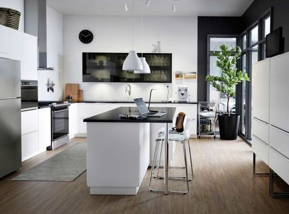 59 top idées de cuisines ikea 29