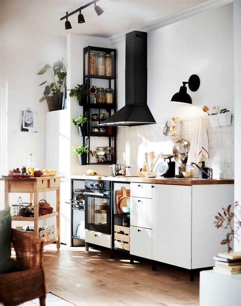 59 top idées de cuisines ikea 31