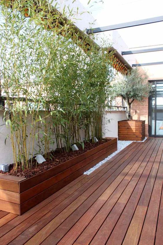 41 top idées pour aménager sa terrasse comme dans les films 33