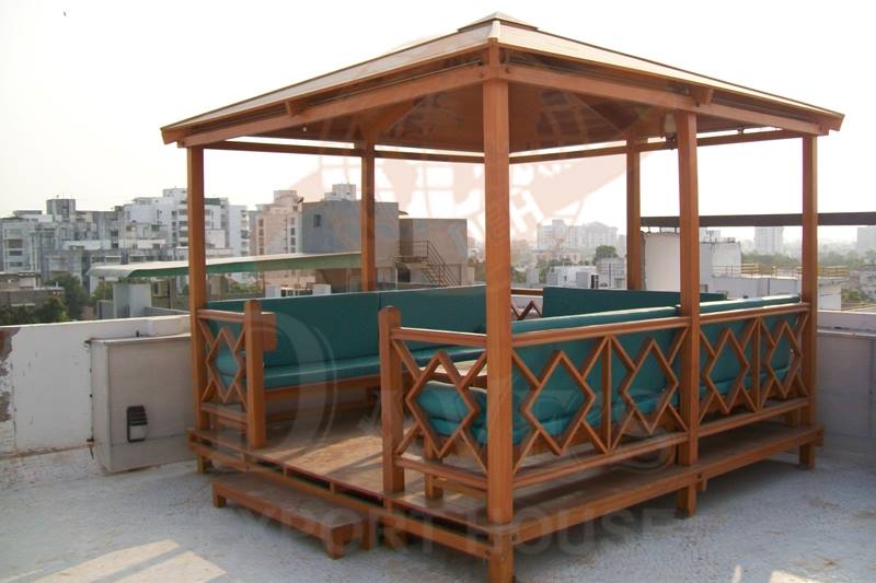 47 top idées de pergolas en tendance pour embellir votre terrasse 47