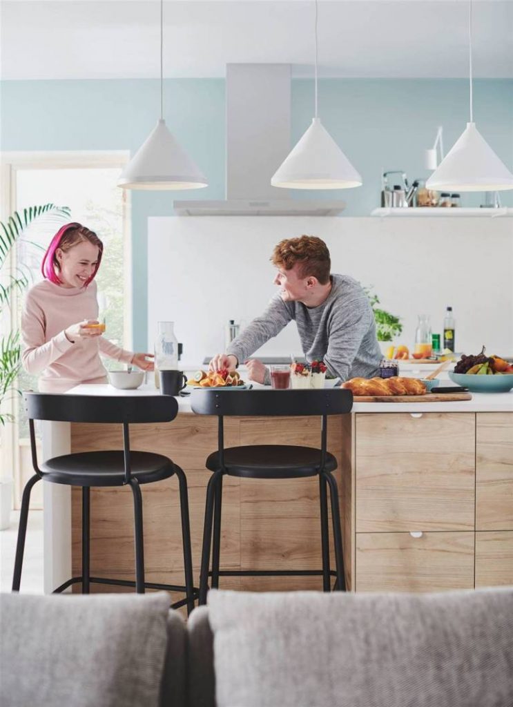 59 top idées de cuisines ikea 50