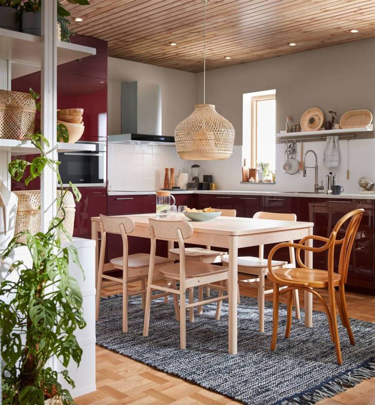 59 top idées de cuisines ikea 52