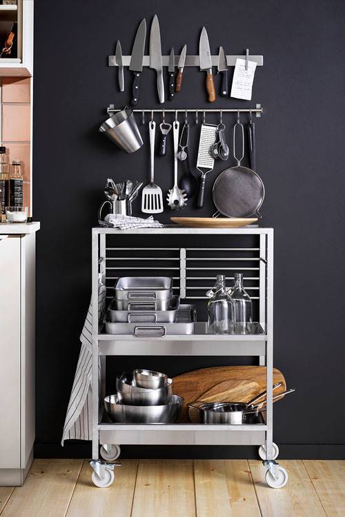 59 top idées de cuisines ikea 56