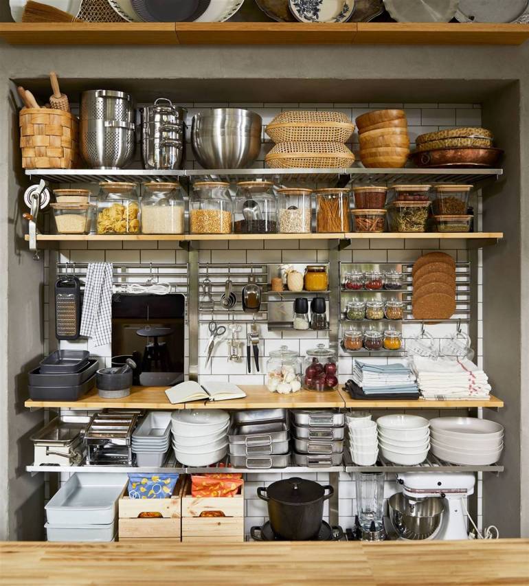 59 top idées de cuisines ikea 57