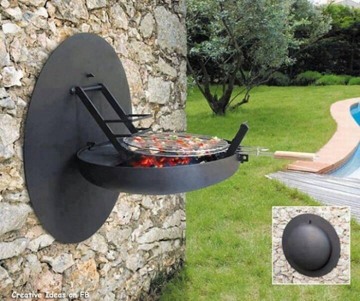 50 top idées de grills pour accueillir toute la famille 8