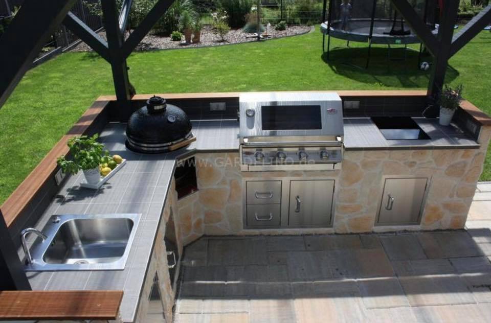 50 top idées de grills pour accueillir toute la famille 23