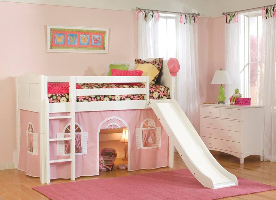 80 idées de chambres pour enfants pour embellir la chambre de vos petits 42