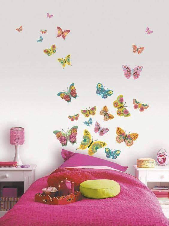 80 idées de chambres pour enfants pour embellir la chambre de vos petits 80