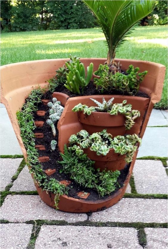 100 idées pour faire de son jardin un endroit magnifique 46