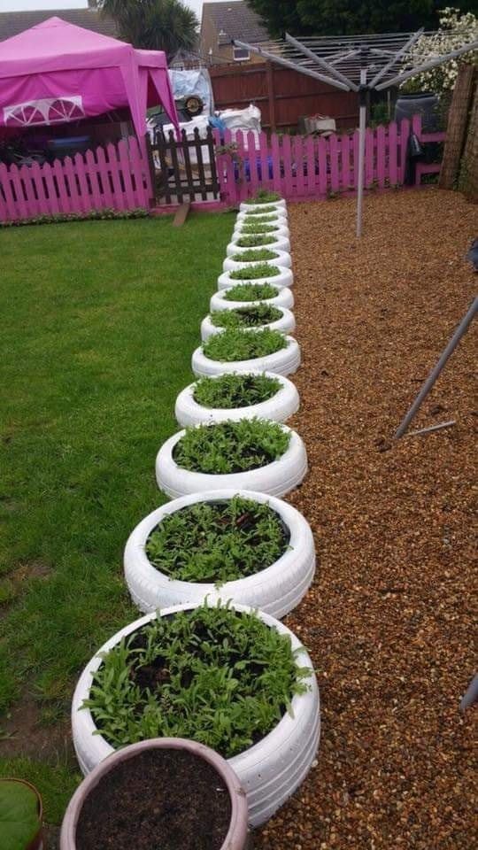 100 idées pour faire de son jardin un endroit magnifique 77