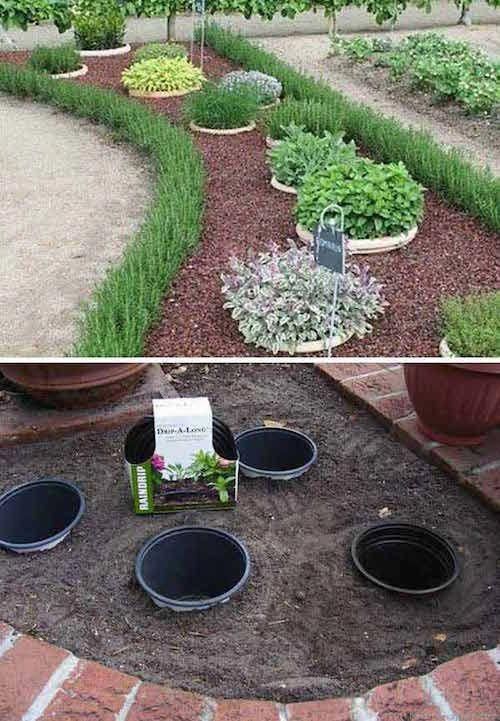 100 idées pour faire de son jardin un endroit magnifique 87