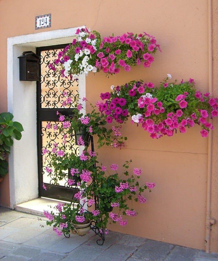 100 décors de jardin cools à faire soi-même 61