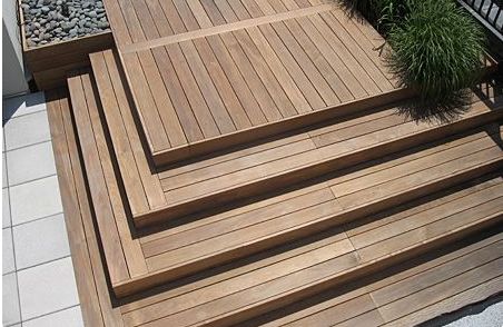 80 top idées de terrasses en bois 10